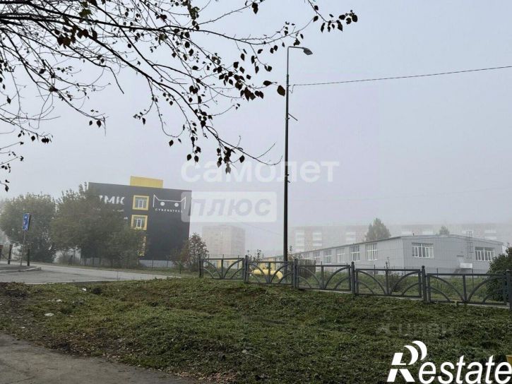 1-комн квартира проспект Космонавтов, 6,  д. 6