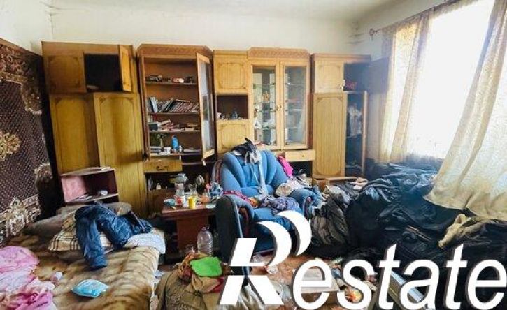 1-комн квартира улица Дружбы, 25,  д. 25