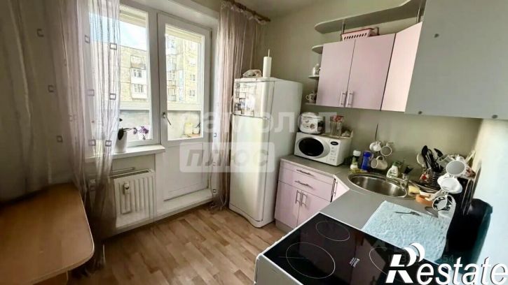1-комн квартира улица Вайнера, 47Б,  д. 47Б