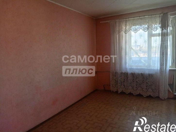 2-комн квартира Цветочная улица, 4,  д. 4
