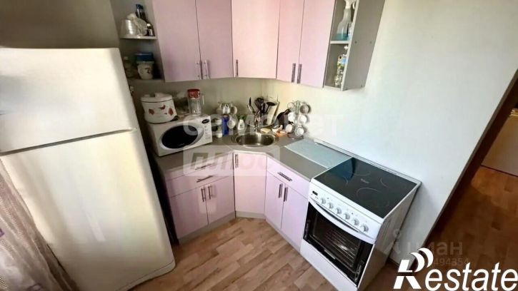 1-комн квартира улица Вайнера, 47Б,  д. 47Б
