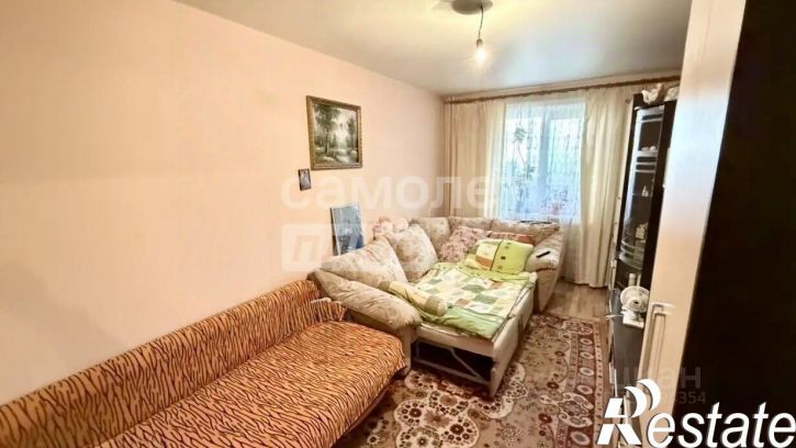 1-комн квартира улица Вайнера, 47Б,  д. 47Б