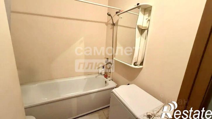 1-комн квартира улица Вайнера, 47Б,  д. 47Б
