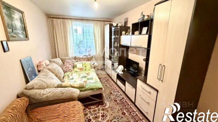 1-комн квартира улица Вайнера, 47Б,  д. 47Б