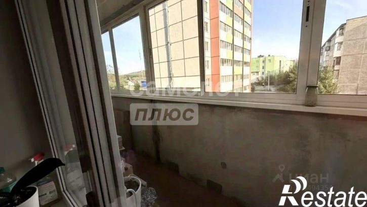 1-комн квартира улица Вайнера, 47Б,  д. 47Б