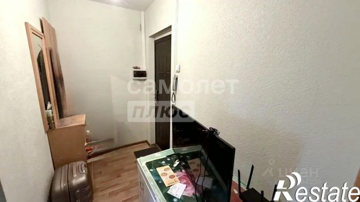 1-комн квартира улица Вайнера, 47Б,  д. 47Б