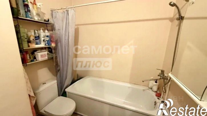 1-комн квартира улица Вайнера, 47Б,  д. 47Б