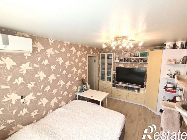 2-комн квартира Советская улица, 10А,  д. 10А