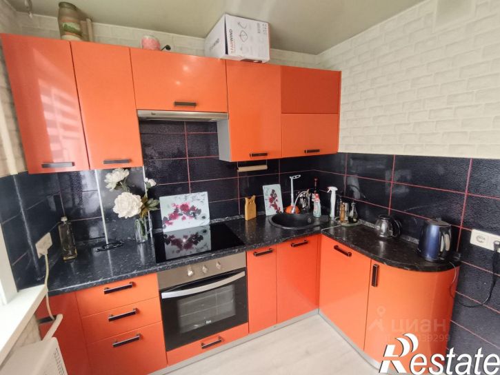 2-комн квартира Советская улица, 10А,  д. 10А