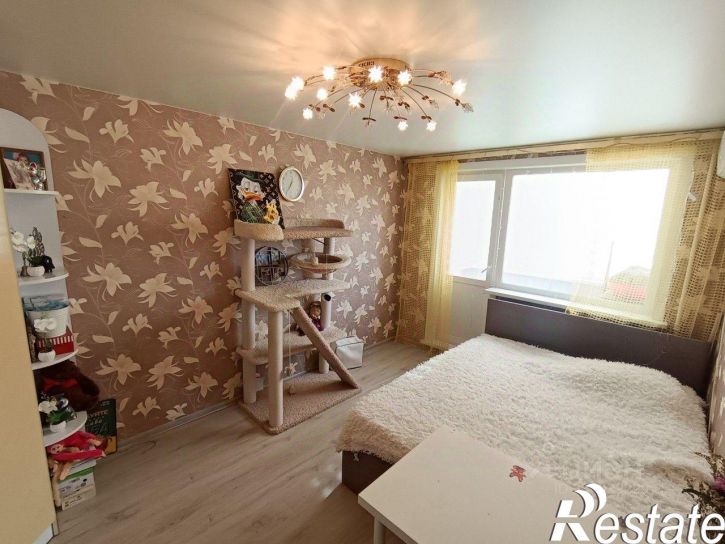 2-комн квартира Советская улица, 10А,  д. 10А