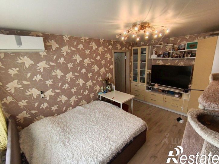 2-комн квартира Советская улица, 10А,  д. 10А