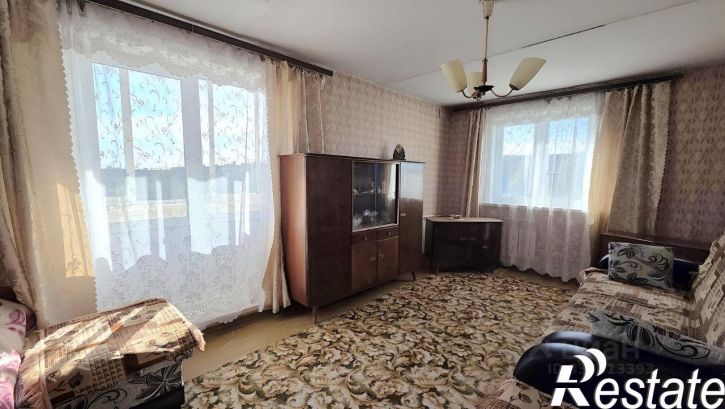 1-комн квартира Комсомольская улица, 27,  д. 27