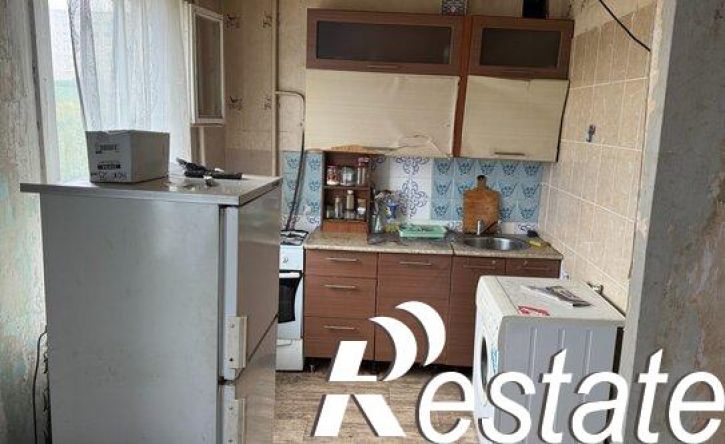 2-комн квартира улица Емлина, 20Б,  д. 20Б