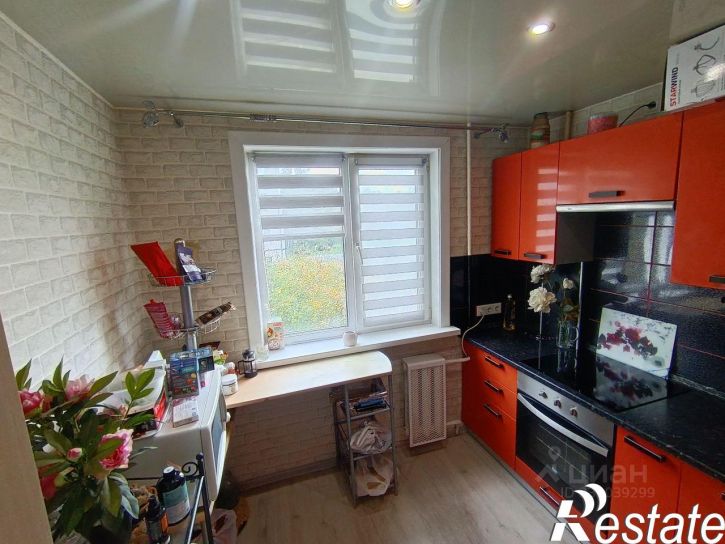 2-комн квартира Советская улица, 10А,  д. 10А