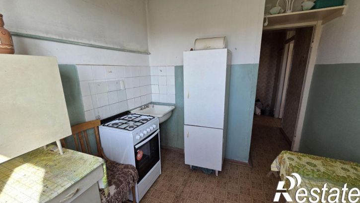 1-комн квартира Комсомольская улица, 27,  д. 27