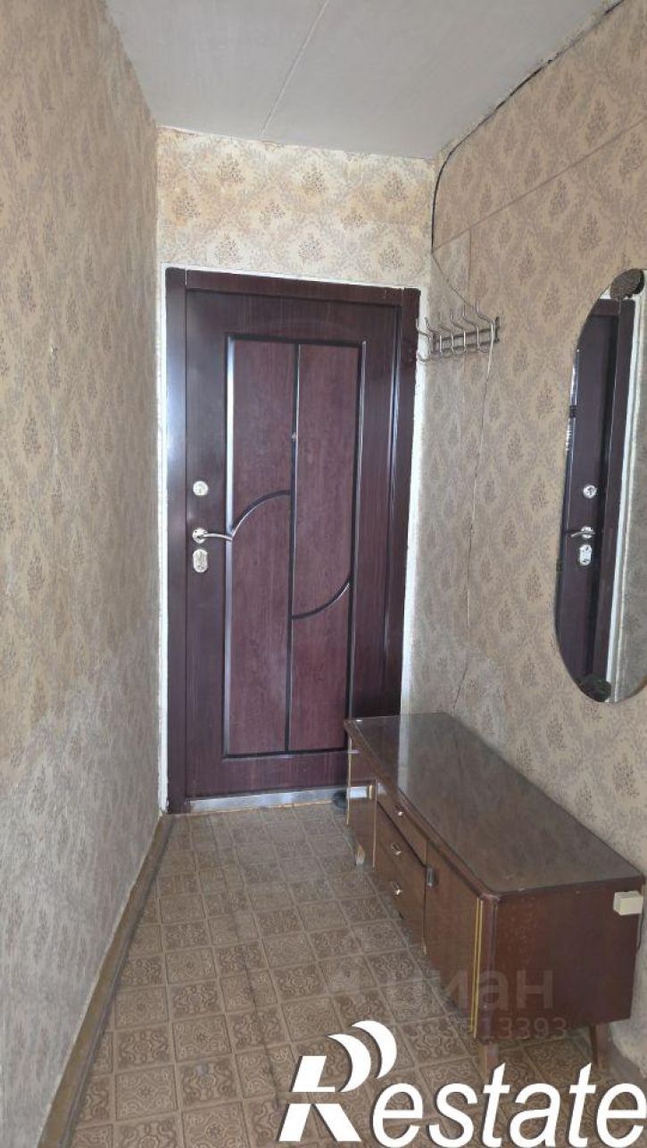 1-комн квартира Комсомольская улица, 27,  д. 27