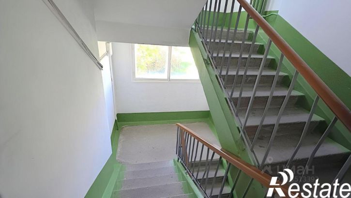 1-комн квартира Комсомольская улица, 27,  д. 27
