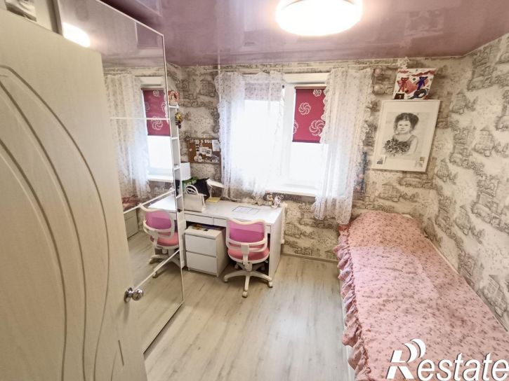 2-комн квартира Советская улица, 10А,  д. 10А