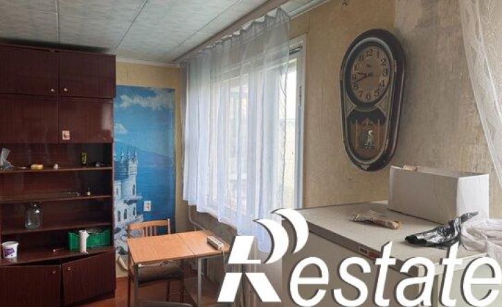 2-комн квартира улица Емлина, 20Б,  д. 20Б
