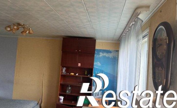 2-комн квартира улица Емлина, 20Б,  д. 20Б