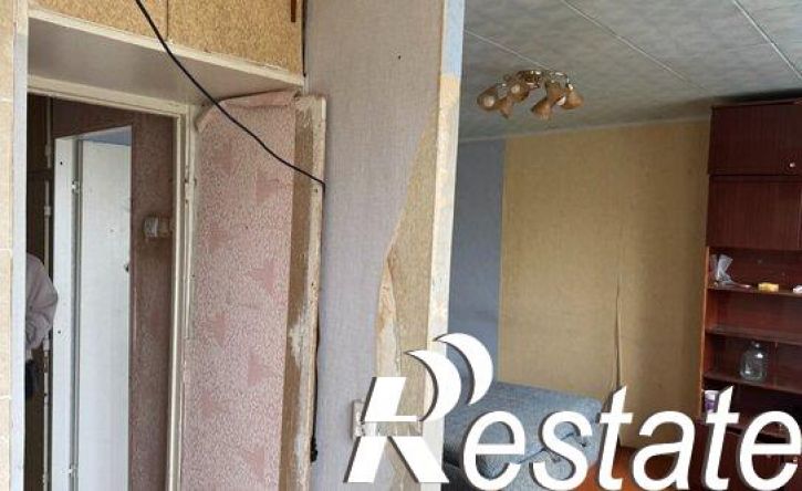 2-комн квартира улица Емлина, 20Б,  д. 20Б