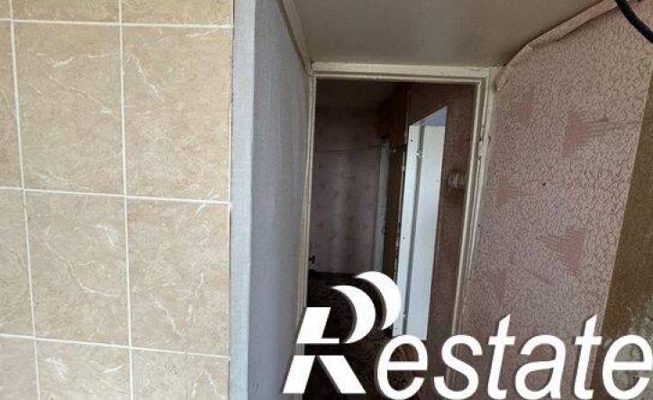 2-комн квартира улица Емлина, 20Б,  д. 20Б