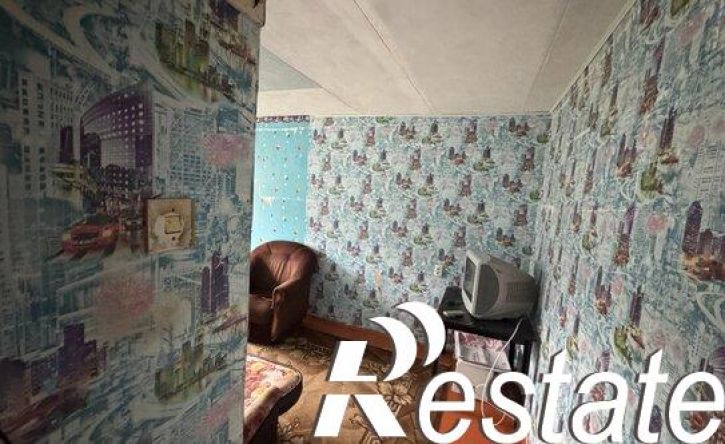 2-комн квартира улица Емлина, 20Б,  д. 20Б