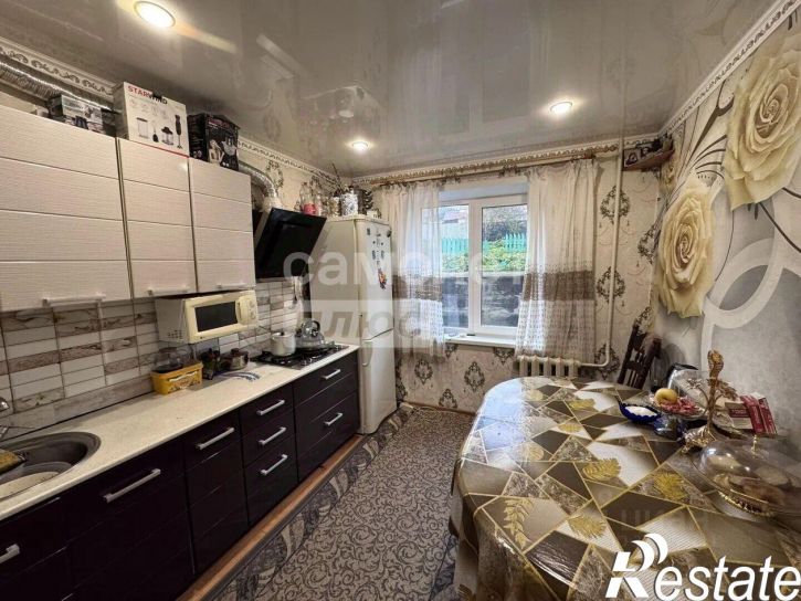 2-комн квартира Пролетарская улица, 70,  д. 70
