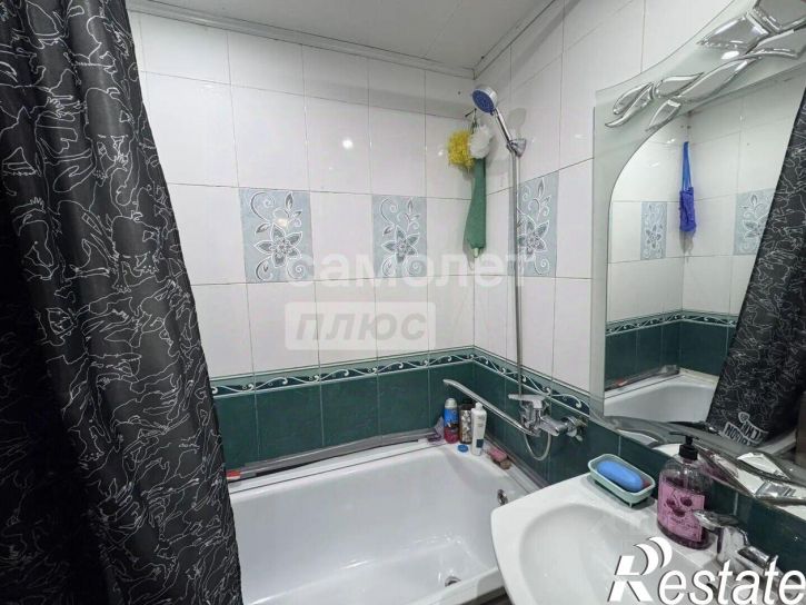 2-комн квартира Пролетарская улица, 70,  д. 70