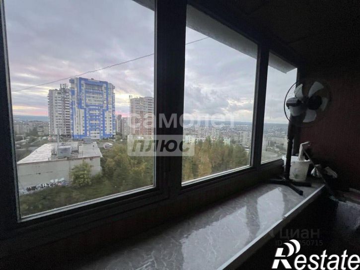 1-комн квартира улица Строителей, 44,  д. 44