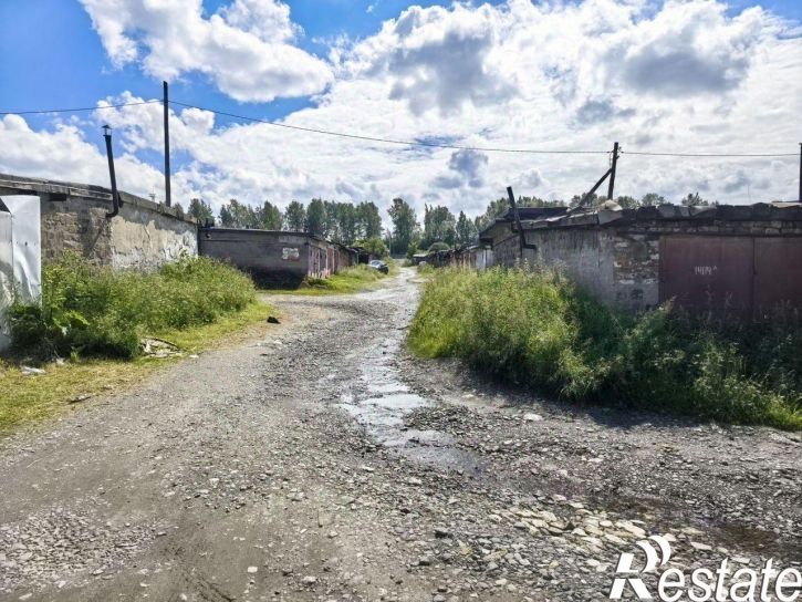 Гараж/парковка Центральная площадь