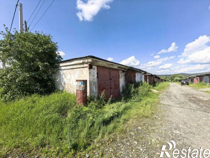 Гараж/парковка Центральная площадь