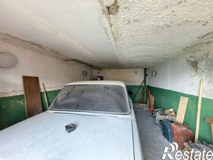 Гараж/парковка Центральная площадь