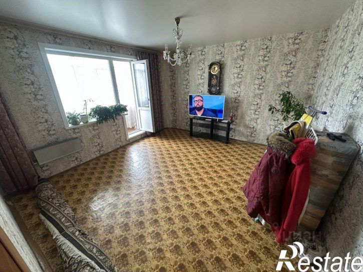 3-комн квартира улица Вайнера, 41А,  д. 41А