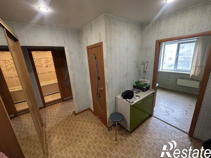 3-комн квартира улица Вайнера, 41А,  д. 41А