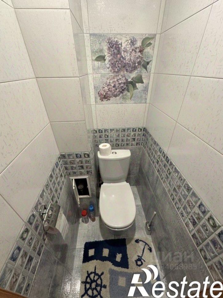 3-комн квартира улица Вайнера, 41А,  д. 41А