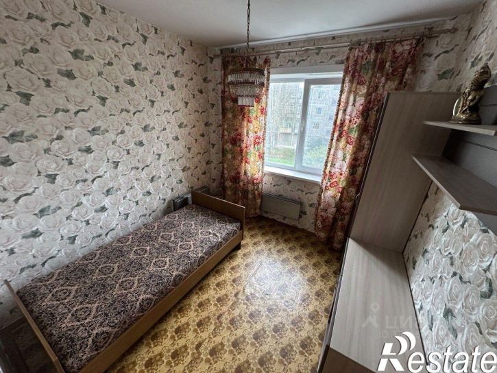 3-комн квартира улица Вайнера, 41А,  д. 41А