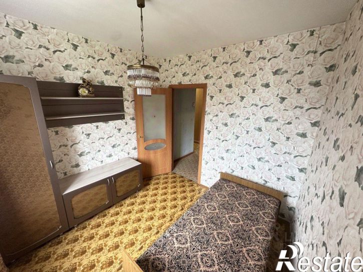 3-комн квартира улица Вайнера, 41А,  д. 41А