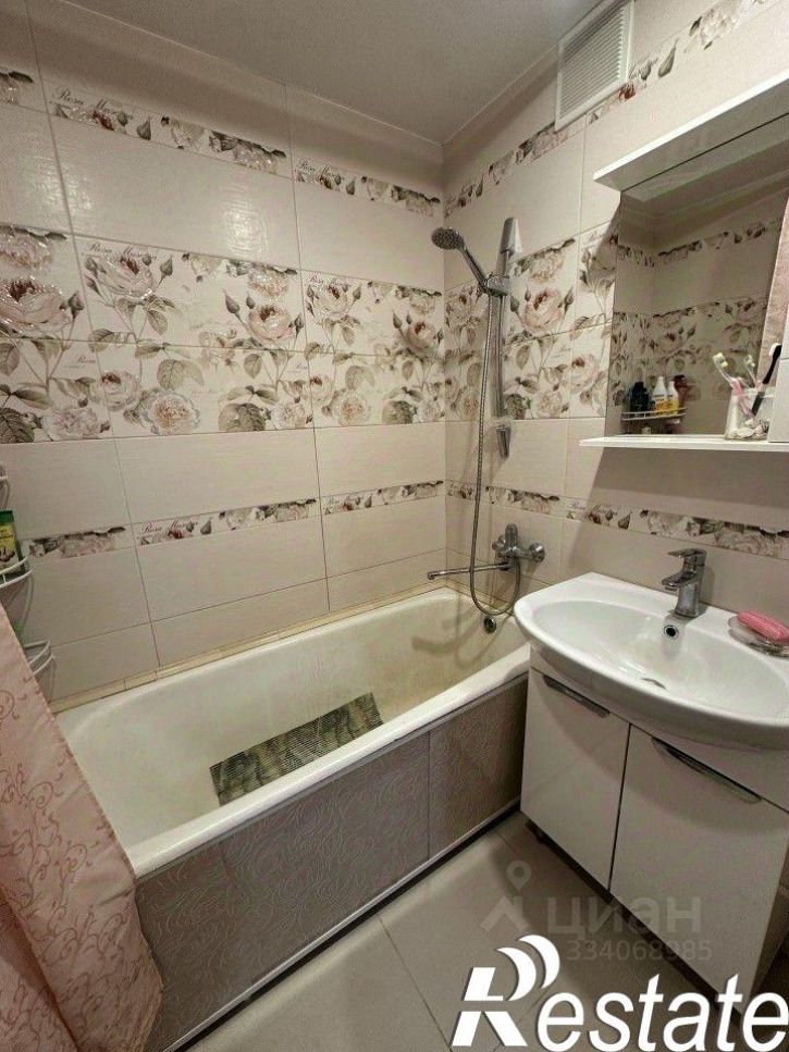 3-комн квартира улица Вайнера, 41А,  д. 41А