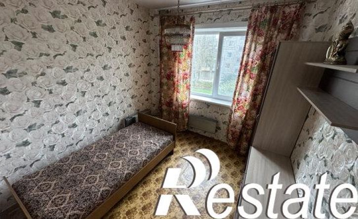 3-комн квартира улица Вайнера, 41А,  д. 41А