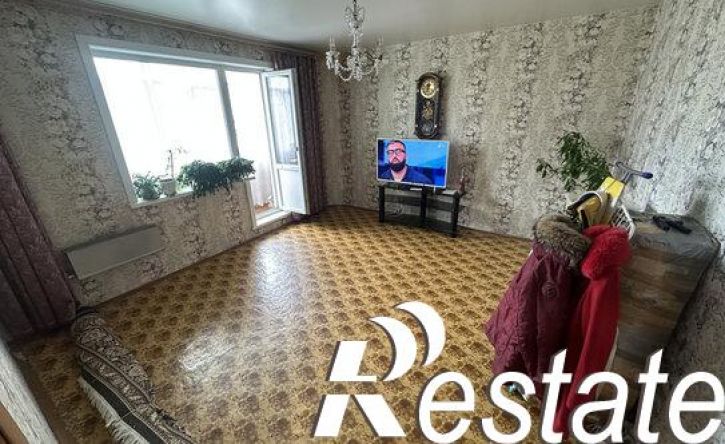 3-комн квартира улица Вайнера, 41А,  д. 41А