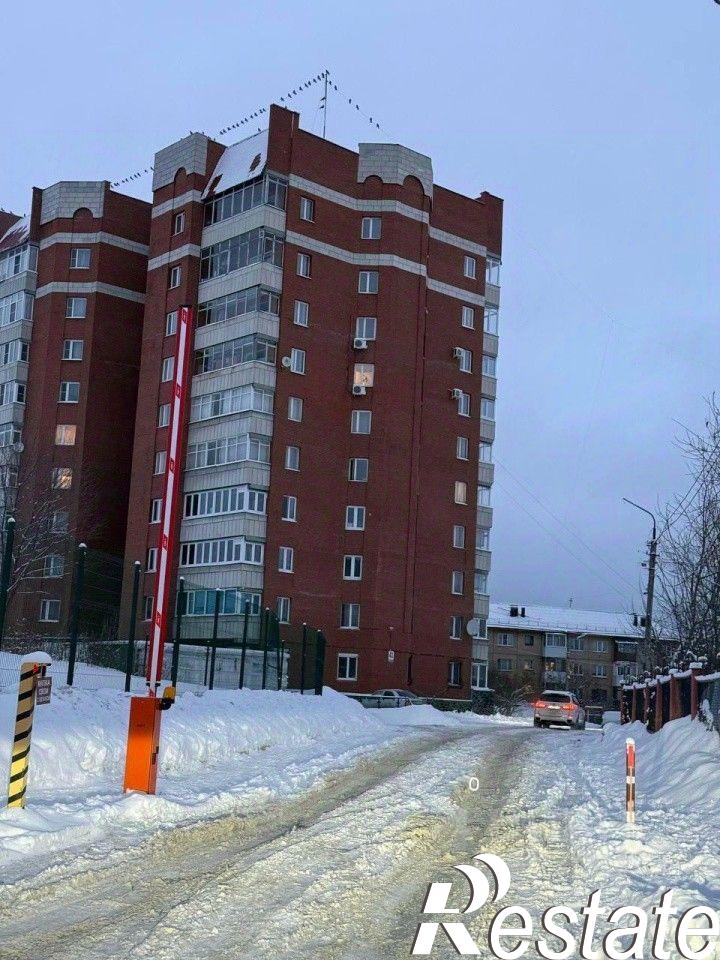 Купить гараж, место в паркинге за 895 299 рублей на улица Ватутина, 47Б