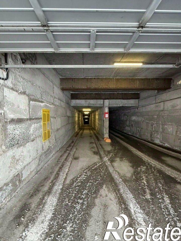 Купить гараж, место в паркинге за 895 299 рублей на улица Ватутина, 47Б