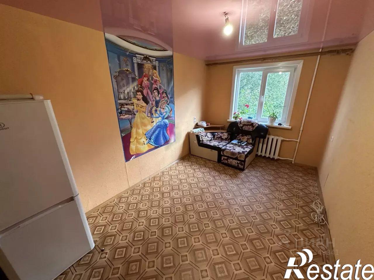 Купить квартиру за 3 880 000 рублей на улица Вайнера, 45А
