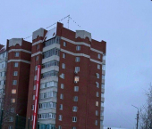 19 кв м улица Ватутина, 47Б