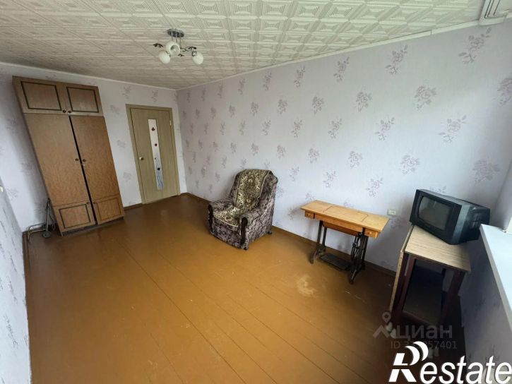 3-комн квартира улица Сакко и Ванцетти, 5,  д. 5