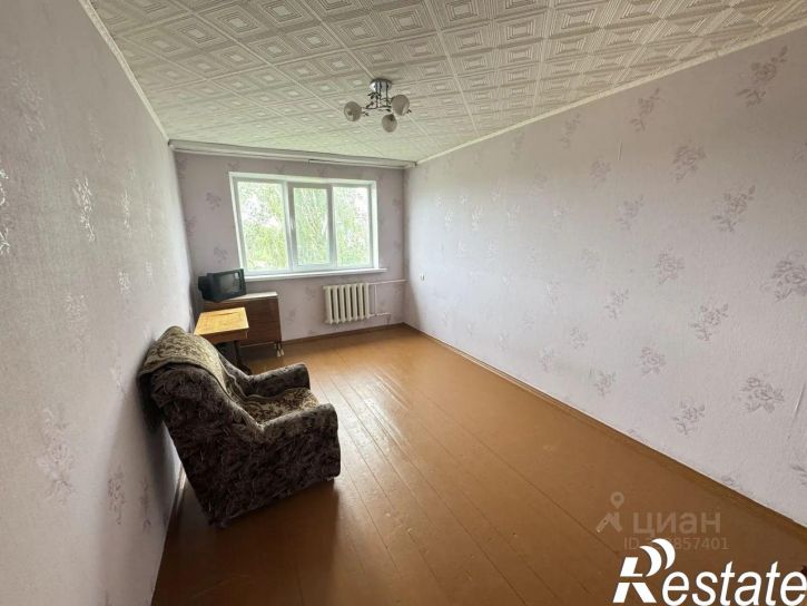 3-комн квартира улица Сакко и Ванцетти, 5,  д. 5