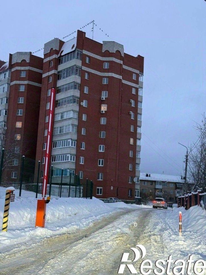 Гараж/парковка улица Ватутина, 47Б,  д. 47Б