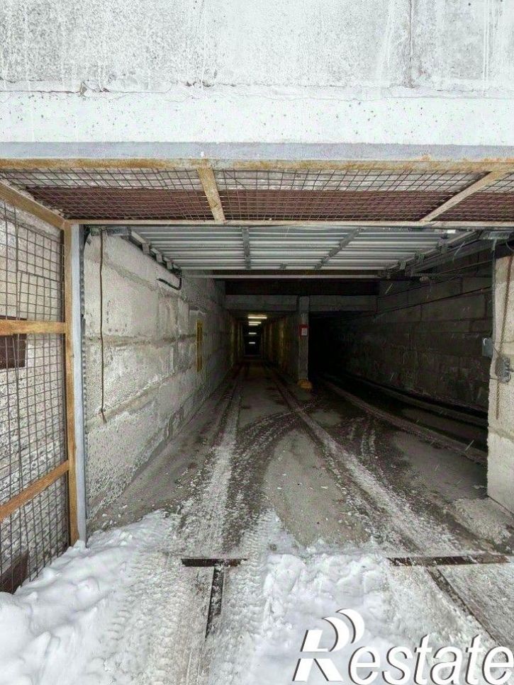 Гараж/парковка улица Ватутина, 47Б,  д. 47Б