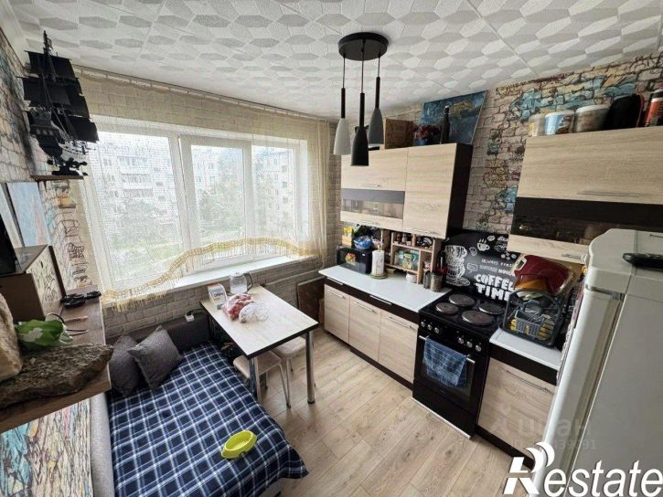 1-комн квартира улица Сантехизделий, 26,  д. 26